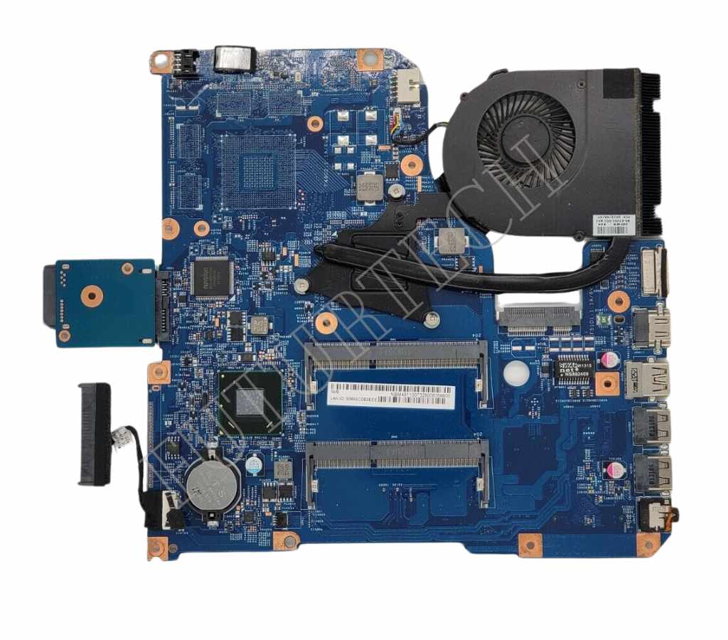 Motherboard Acer Aspire V5-571 | i5 (3rd Gen)