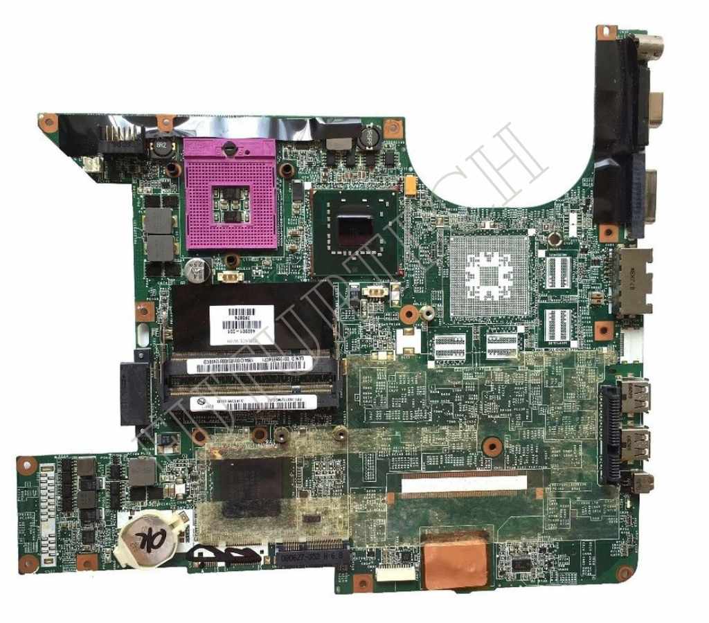 Motherboard HP DV6000 | Intel (965)