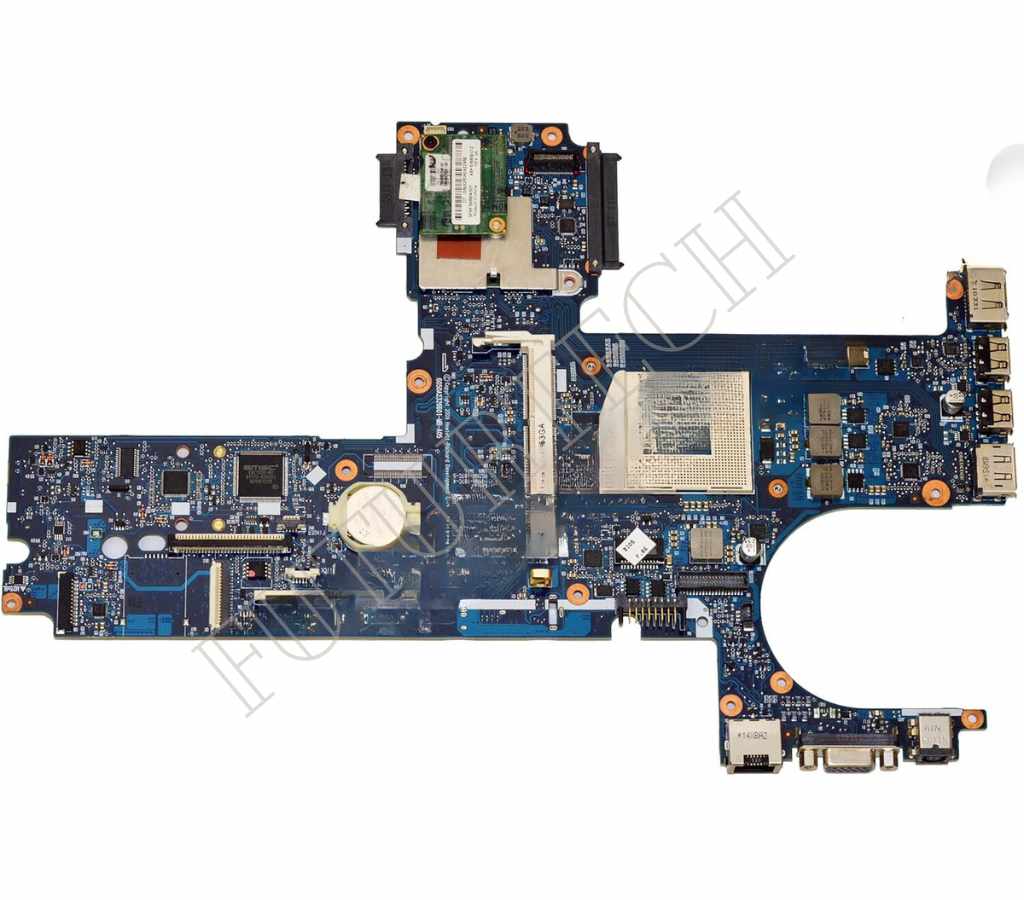 Motherboard HP Probook 6450b 6550b | Intel