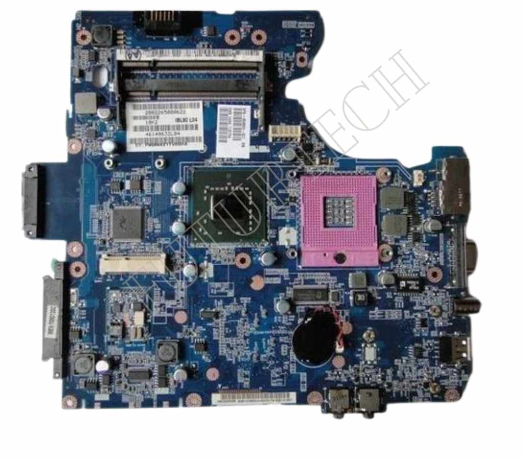 Motherboard HP Compaq C700 | C2D