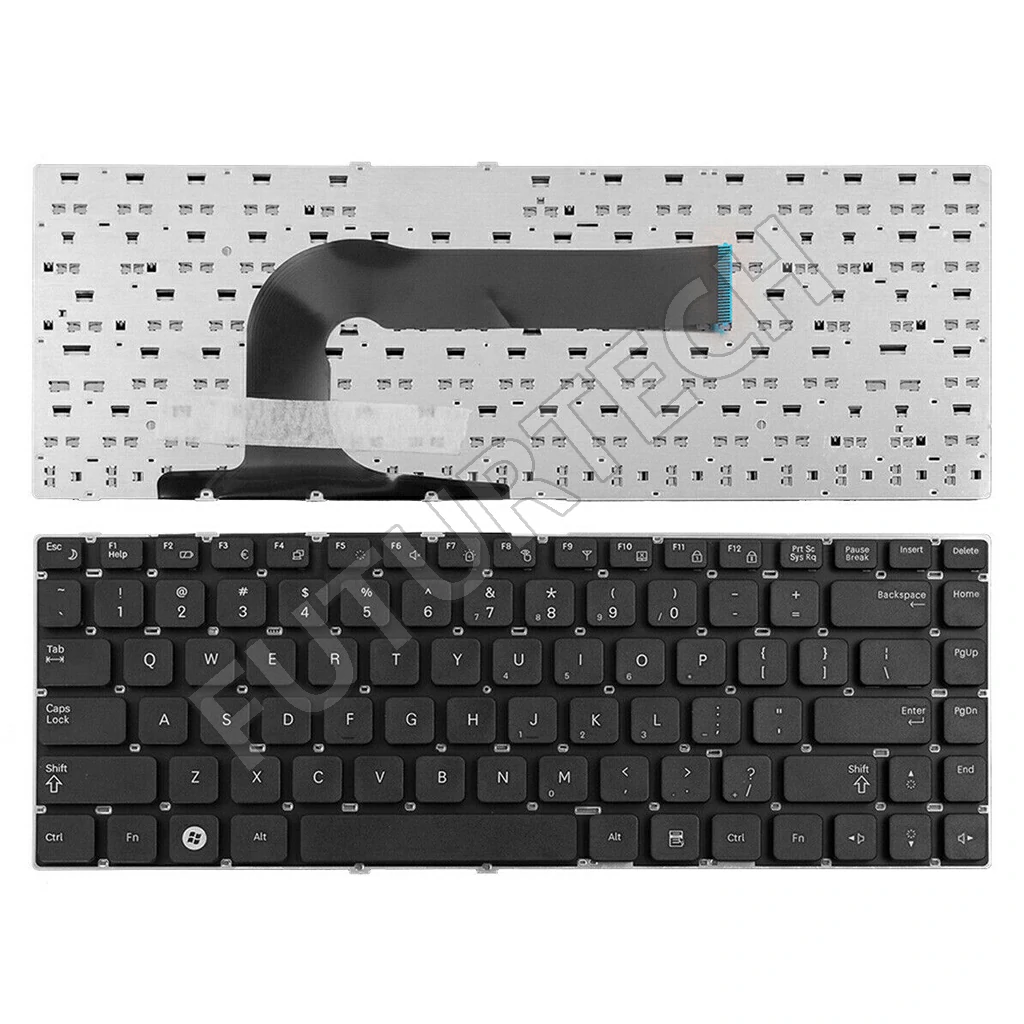 Keyboard Samsung SF410 Q430 Q460 QX410