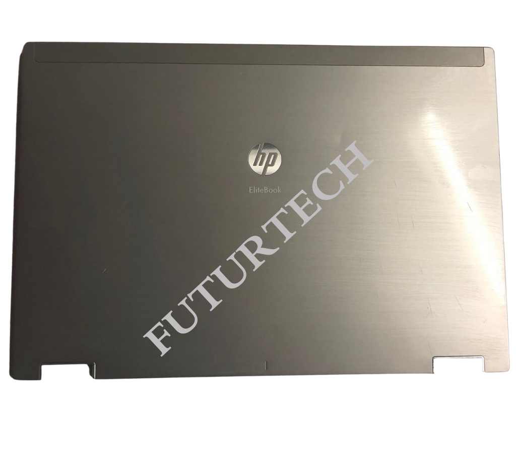 Pulled Top Cover HP Elitebook 8440p | AB (Silver)
