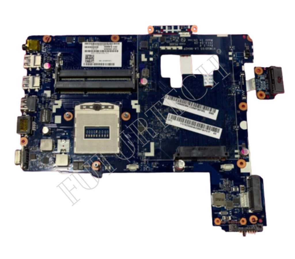 Motherboard Lenovo G510 | Intel