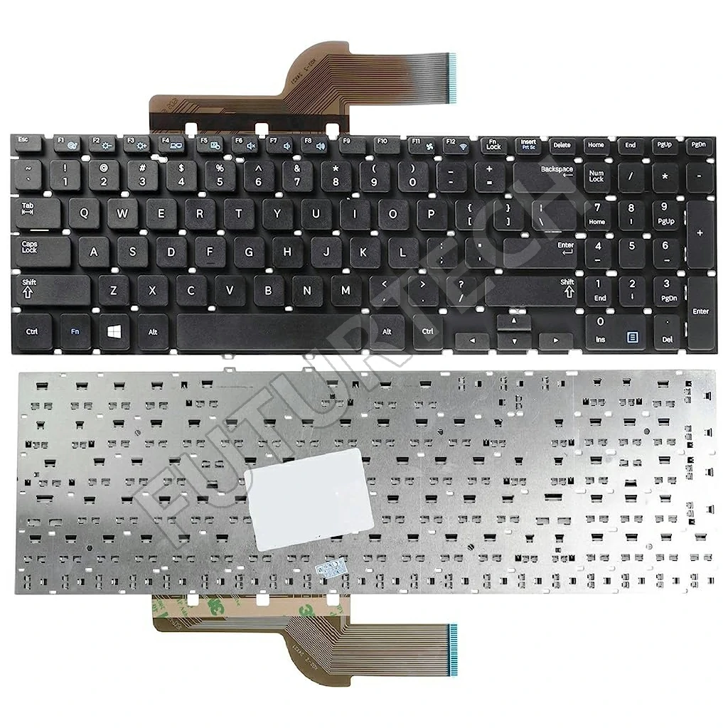 Keyboard Samsung np300e5v np300e5e 350v5c