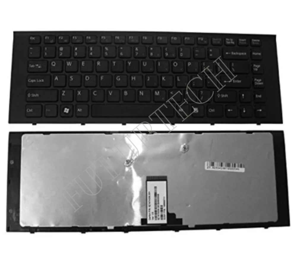 Keyboard Sony Vaio EG-X10