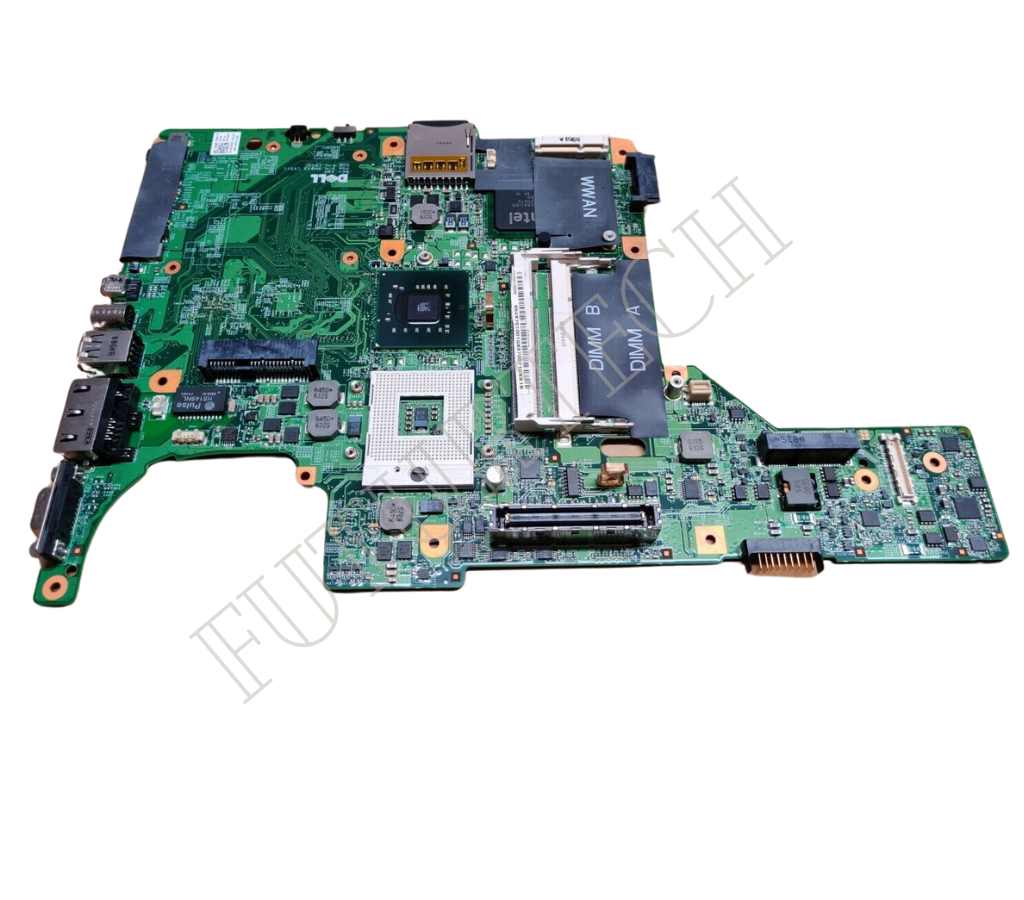 Motherboard Dell Latitude e5400 | Intel