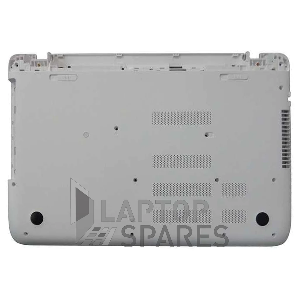 Laptop Base Cover best price Base Cover Hp Pavilion 15-P | D (780094-001) (Silver)