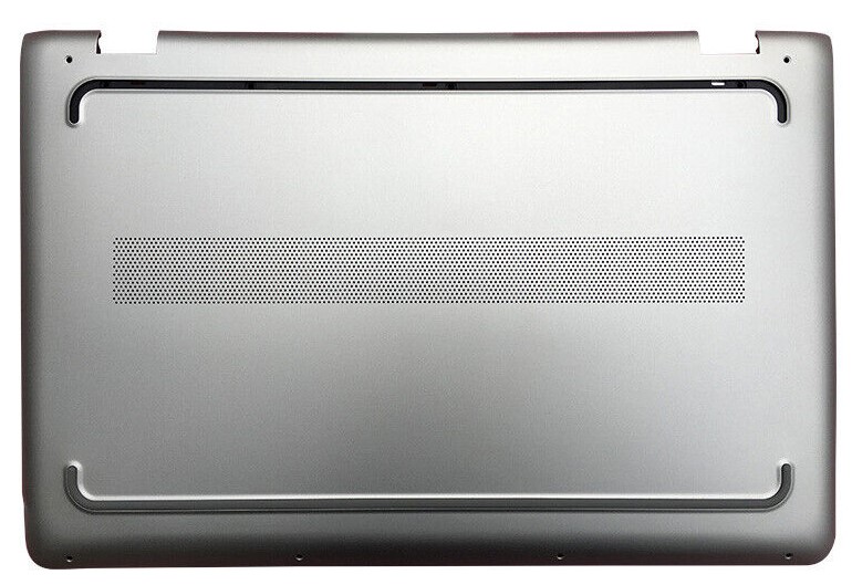 Laptop Base Cover best price Base Cover HP Envy 15-AS/ 15T-AS | D (857800-001) Silver