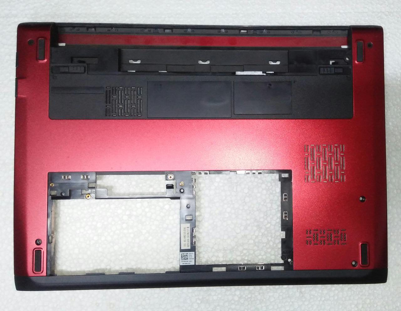 Laptop Base Cover best price Base Cover Dell Latitude E3330 | D (Red)