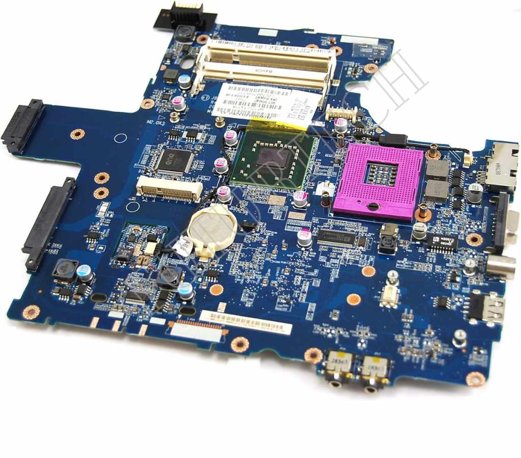 Motherboard HP Compaq Presario A900 | Intel