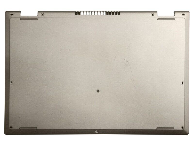 Laptop Base Cover best price Base Cover DELL Inspiron 13-7000/13-7347/7347/7348 | D (0R3FHN) Silver