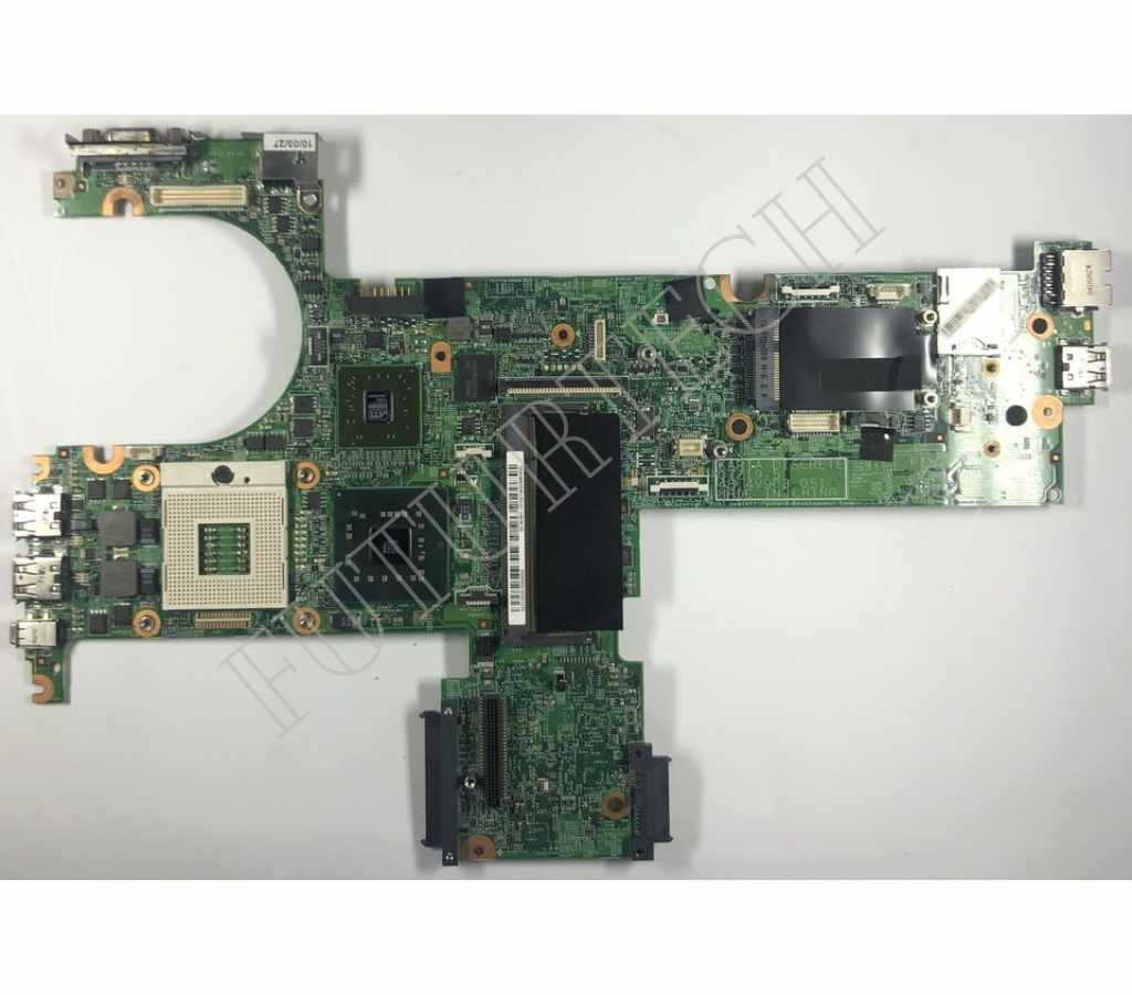 Motherboard HP EliteBook 6930P | Green