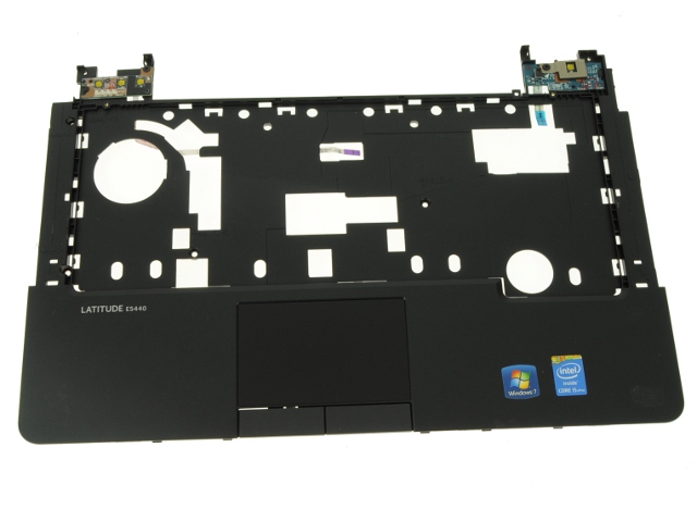 Laptop Cover best price Cover Dell Latitude E5440 | C +T/P Click Black (A137LB)