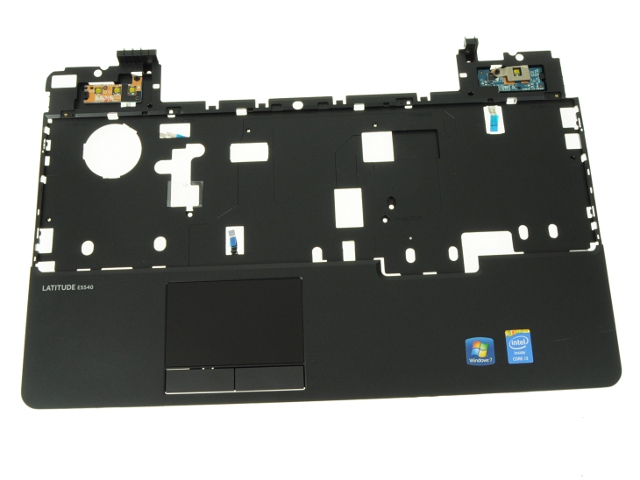 Cover Dell Latitude E5540 | C +T P Click Black (KMN9K)