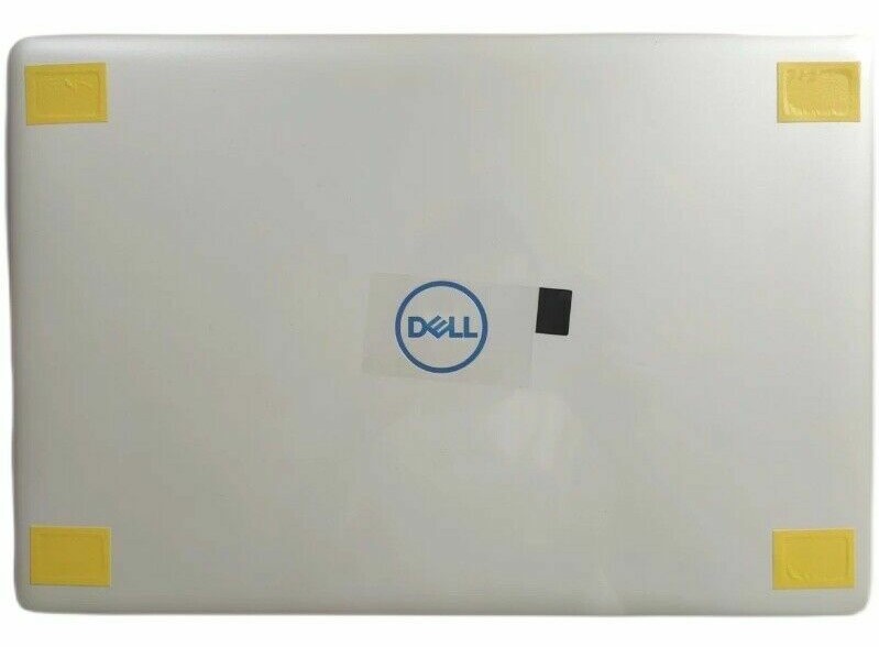 Laptop Top Cover best price in Karachi Top Cover Dell G3 15 3579 | AB (Silver) (08MC5V)