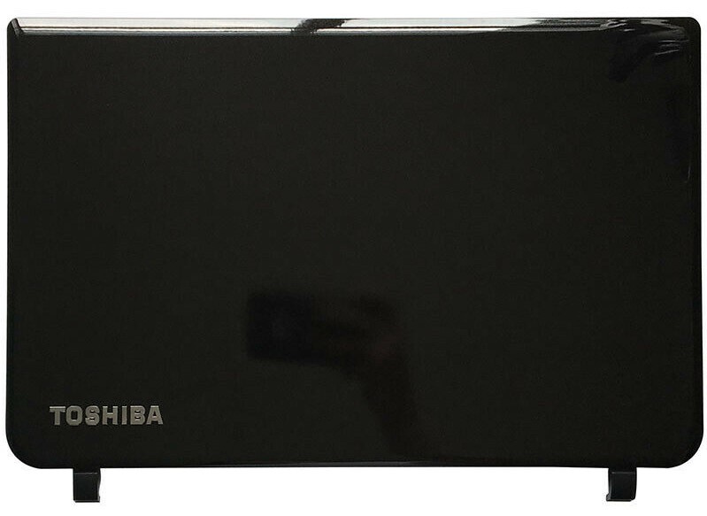 Laptop Top Cover best price Top Cover Toshiba L50/L50-B/L55-B/S55-B | AB (Black)