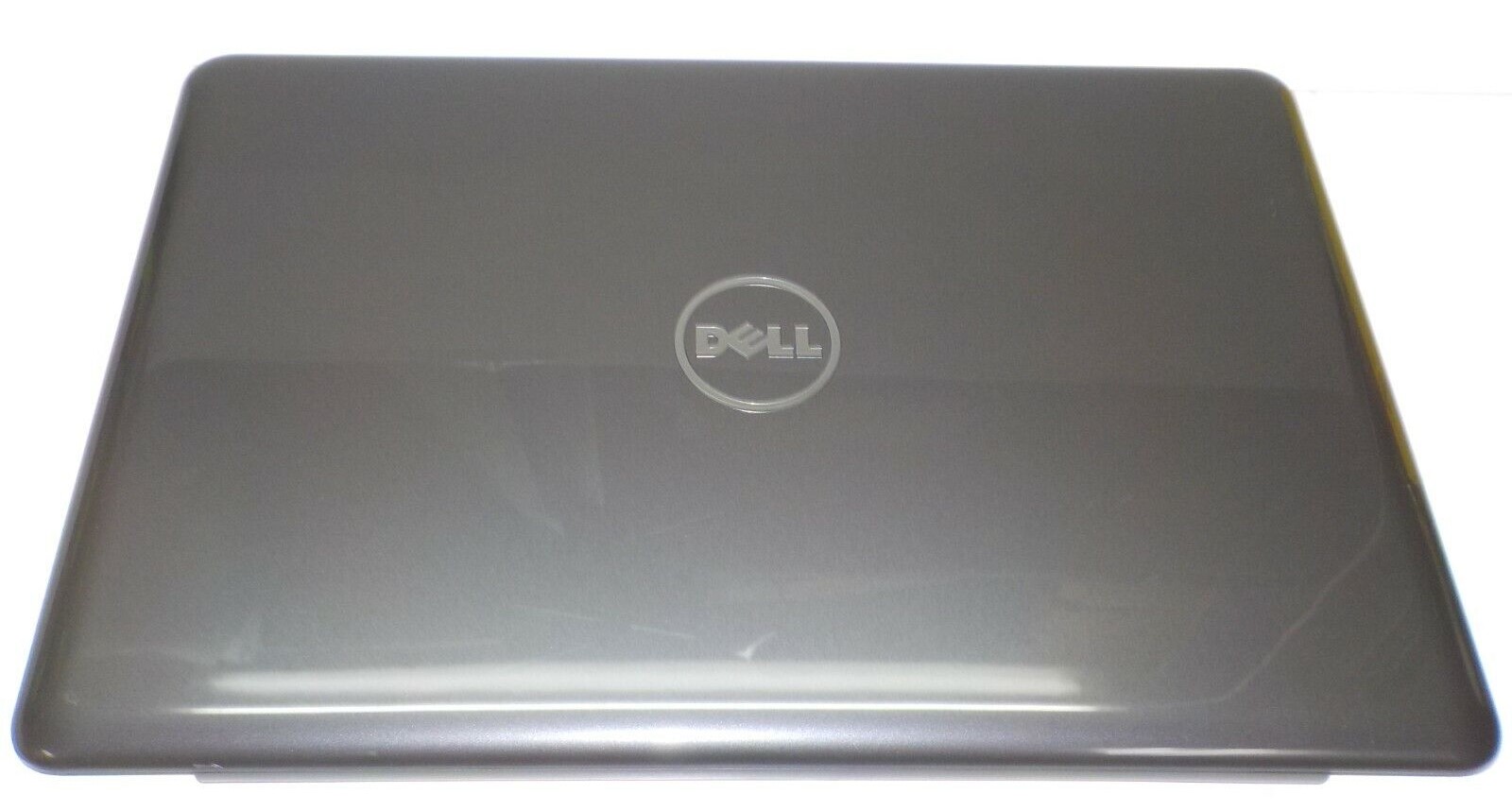 Laptop Top Cover best price in Karachi Top Cover DELL inspiron 15 5565/5567 | AB (Glossy Grey)