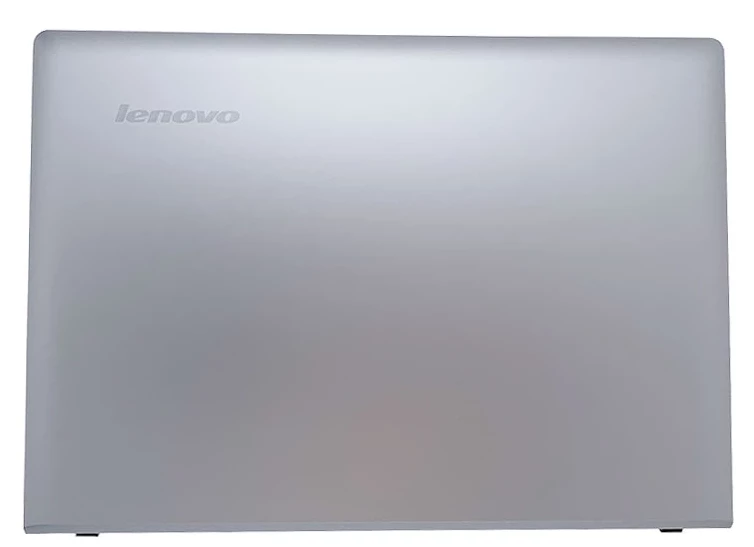 Laptop Top Cover best price Top Cover Lenovo IdeaPad 300-14ISK/14IBR | AB Silver (ap0yj000710)