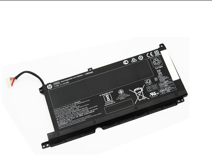 Laptop Battery best price Battery HP GAMING PAVILION 15-DK (HSTNN-DB9G) PG03XL | ORG