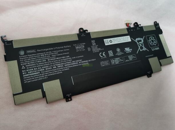 Laptop Battery best price in Karachi Battery HP Spectre X360 13-AW (HSTNN-OB1M) RR04 | ORG