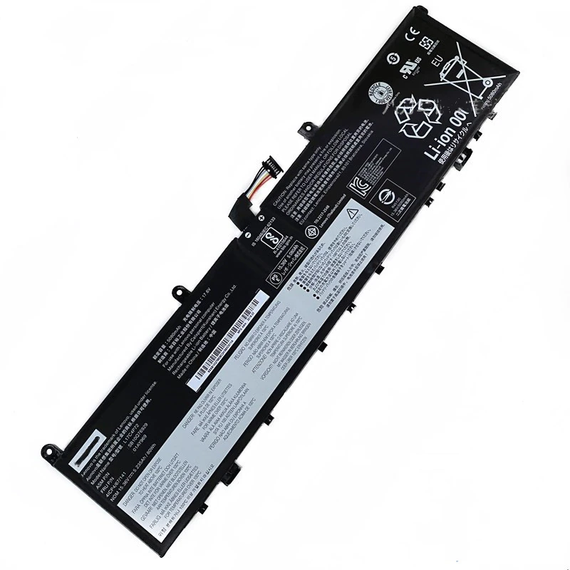 Battery Lenovo ThinkPad P1 X1 Extreme 1st 2nd Gen (L17M4P72 L17C4P72) | ORG