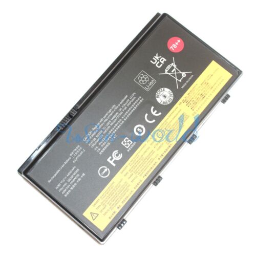 Laptop Battery best price in Karachi Battery Lenovo ThinkPad P70/P71 (01AV451) | ORG