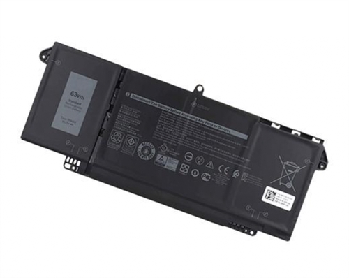 Laptop Battery best price Battery Dell Latitude 5320/7420/7320/7520 [63Wh] (7FMXV) | ORG