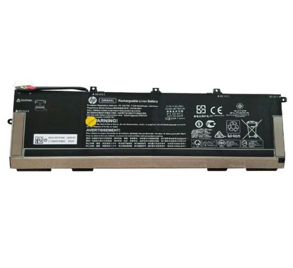 Laptop Battery best price Battery HP EliteBook X360 830-G6 / ZHAN X 13-G2 (OR04XL) | ORG