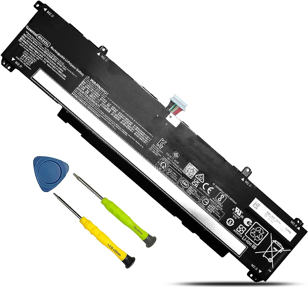 Laptop Battery best price Battery HP Victus 16-D/16-E (WK04XL) | ORG