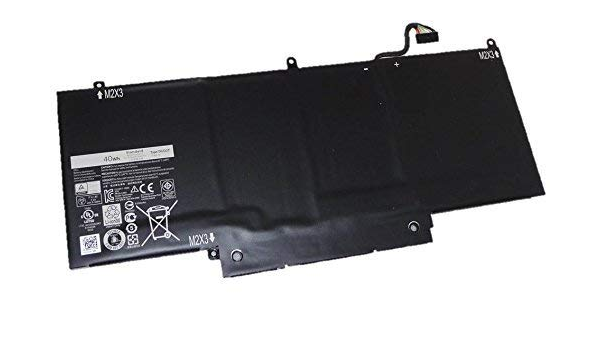 Laptop Battery best price Battery Dell XPS 11 (1308T/1508T/9P33) (DGGGT) [40Wh] | ORG