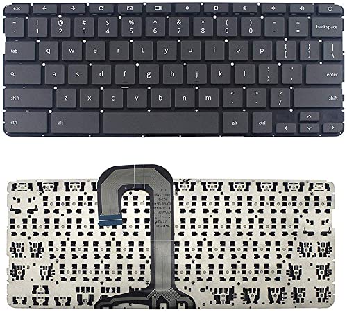 Keyboard HP ChromeBook 14-DB 14-CA | US
