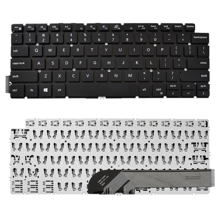 Laptop Keyboard best price in Karachi Keyboard Dell Latitude 3410-5390-7390-5391-5405-5406-7391-7306-5408 | US