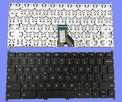 Keyboard Acer Chromebook C740 | NSK-RB0SQ 01 AEZHQU00010 9Z.NBRSQ.001 NK.I1117.02A