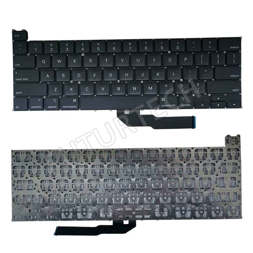 Keyboard Apple A2251 | US
