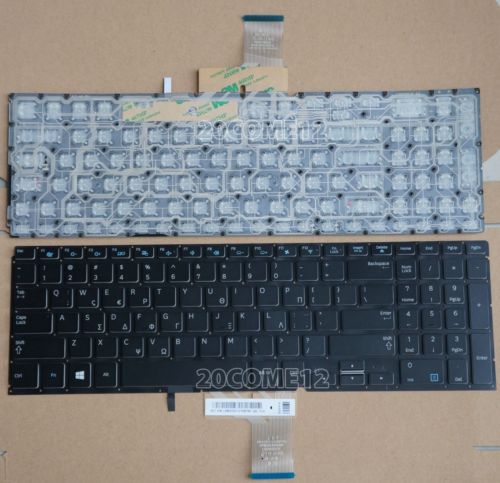 Laptop KEYBOARD best price keyboard SAMSUNG NP700Z5A 700Z5A NP700Z5B 700Z5B NP700Z5C 700Z5C