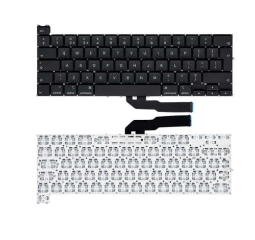 Keyboard Apple A2251 | UK