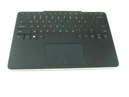 Keyboard Dell Ultrabook XPS 1308T 1530T 11-9P33 | With C Cover (Backlight)