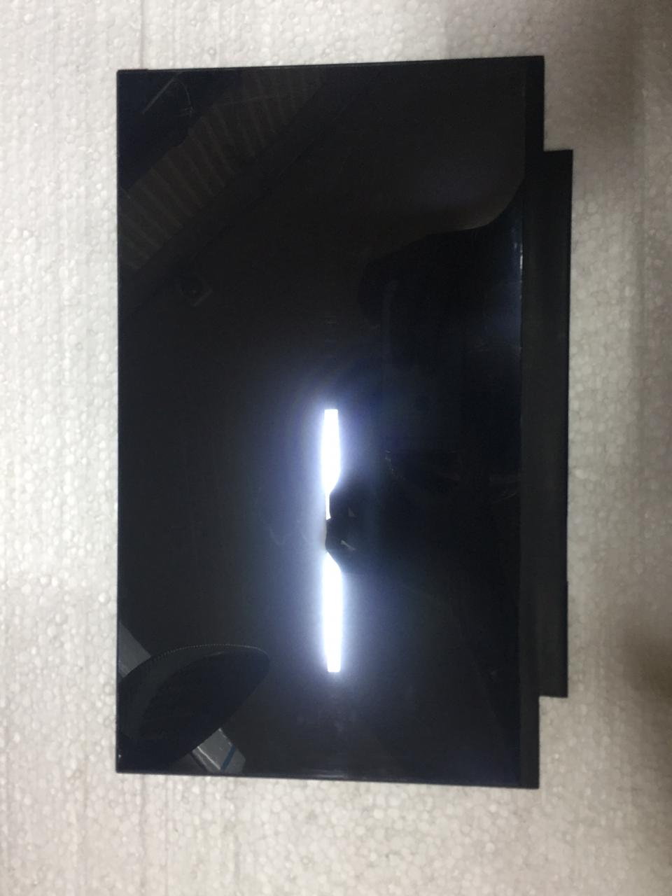 LED 12.5 Matte FHD | 30 PIN (B125XTN01.0 HW0A 0C00318 04X0324) IPS (Short Circuit) Without Fitting