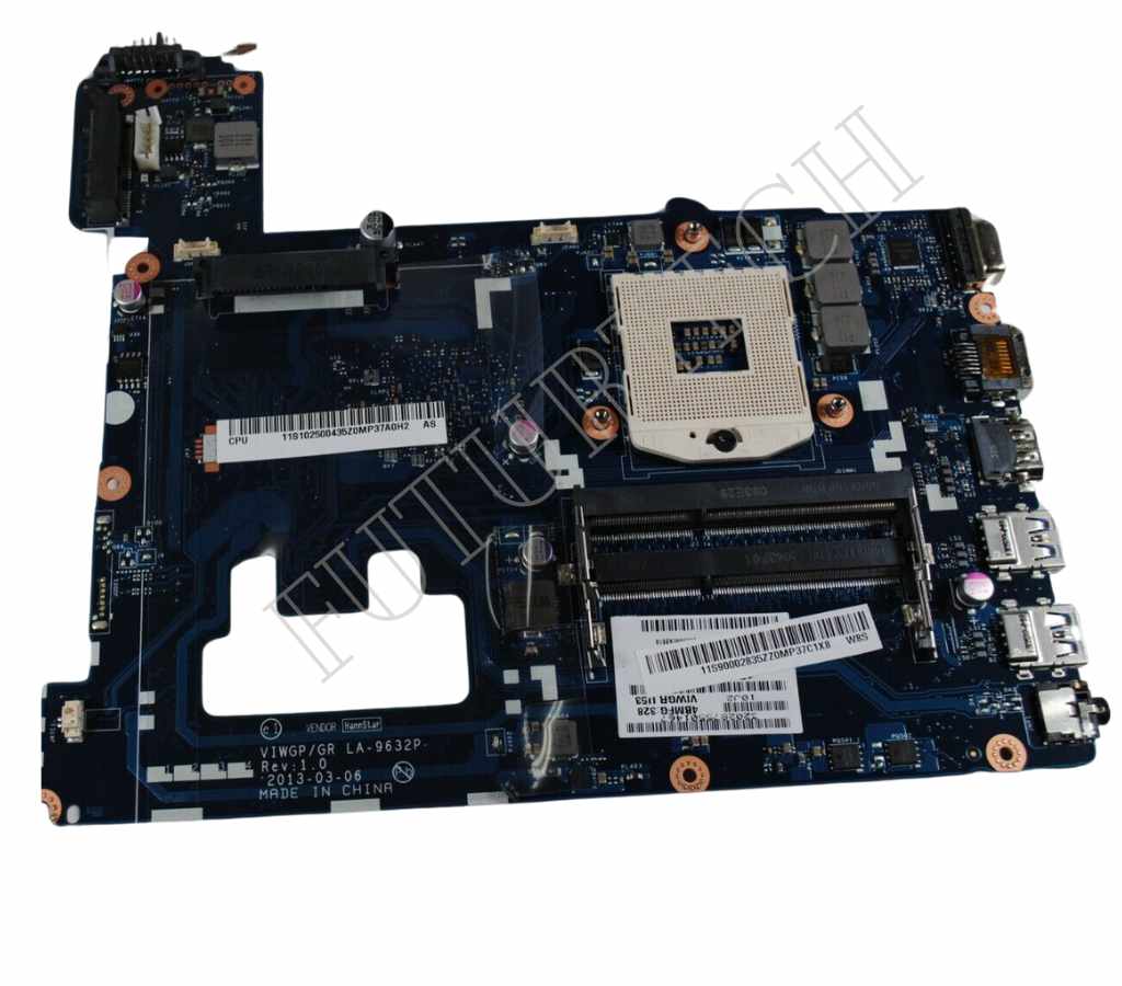 Motherboard Lenovo G500 | Intel (GC)