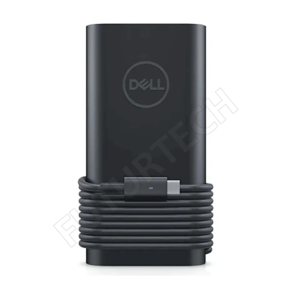 Laptop Adapter best price in Karachi Adapter Dell Type C 90w ORG | Capsul |