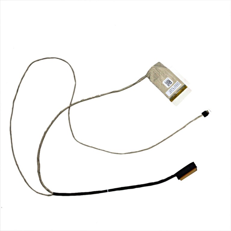 Cable LED Dell 17-n5758 n5000 Series | DC020024D00