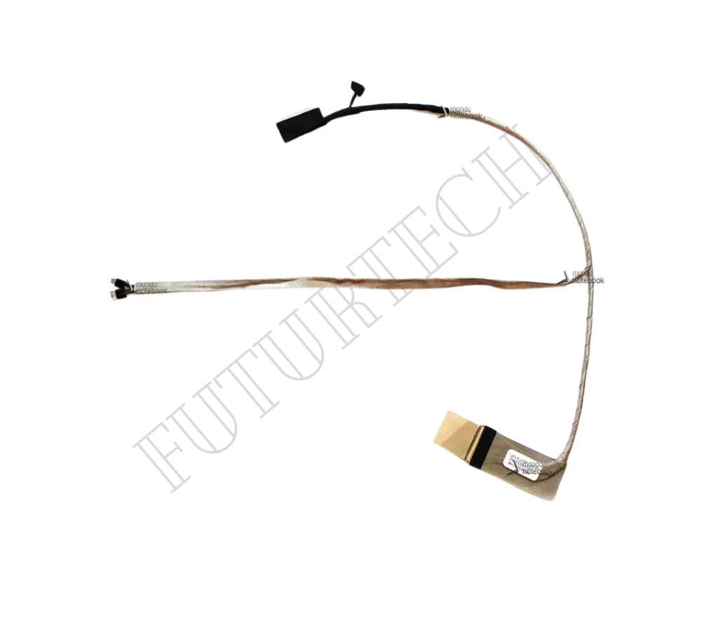 Cable LED Asus K75 A75 R700 | DC02001FY20