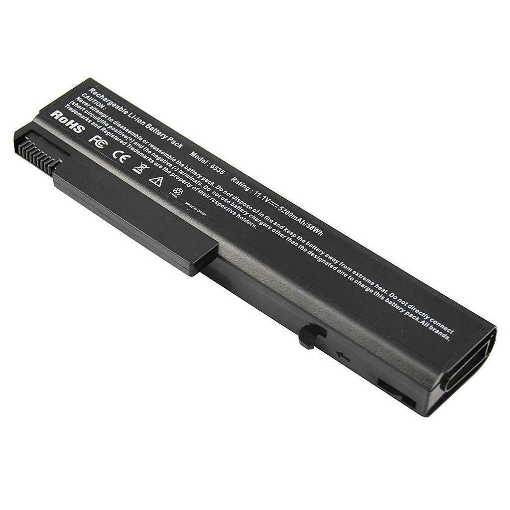 Laptop Battery best price Battery HP 6535/6930p/8440p/6440b/6700/TD06 | 6 Cell ORG