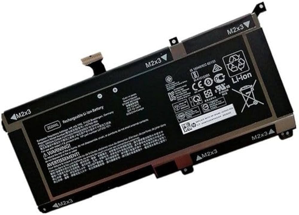 Laptop Battery best price Battery HP EliteBook 1050-G1/ZBook STUDIO X360 G5 (ZG04XL) Short | ORG