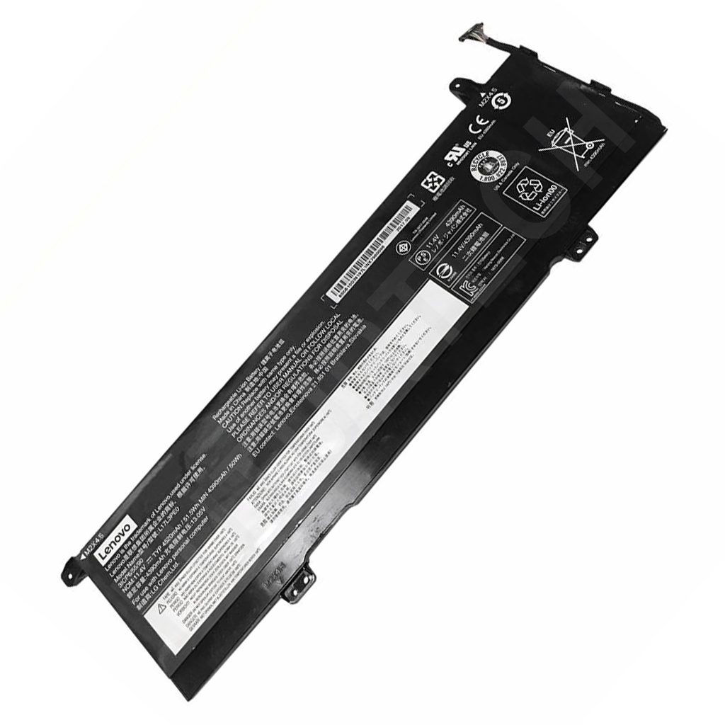 Laptop Battery best price Battery Lenovo Yoga 730-15IKB/730-15IWL (L17L3PE0/L17C3PE0) | ORG