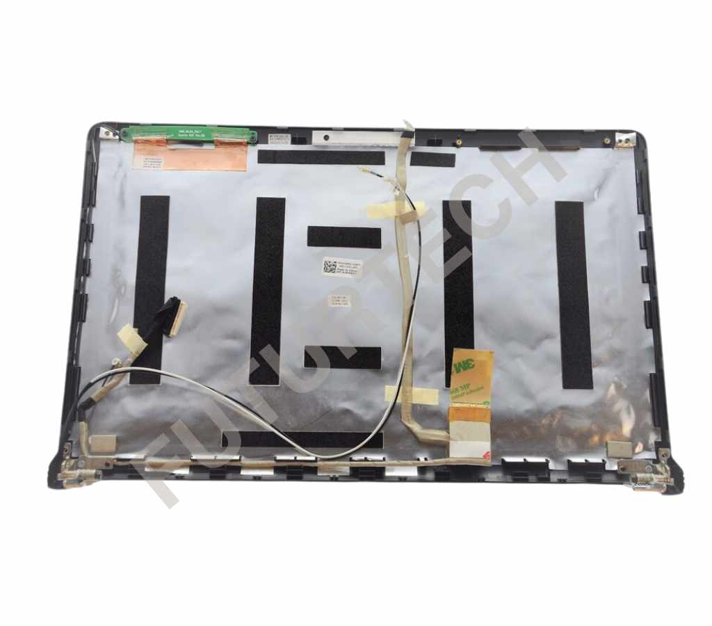 Laptop Top Cover best price Top Cover Dell Inspiron n1564 | A Only