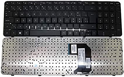 Laptop Keyboard best price Keyboard HP Pavilion G7-2000 Series | Black With FRAME Uk ORG