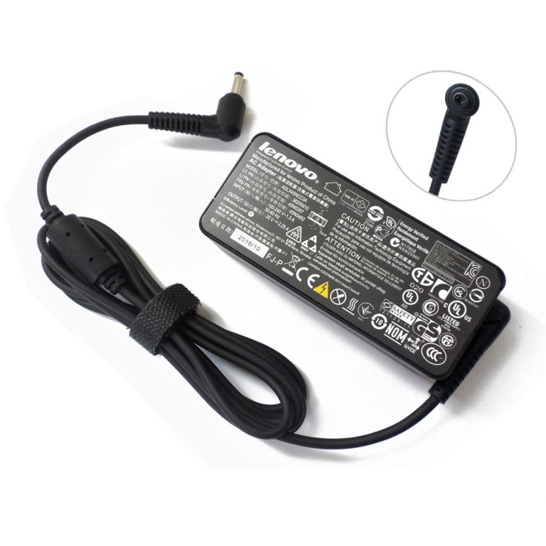 Laptop Adapter best price Adapter Haier/Lenovo 19v5 - 4a62 | 90w (4.0*1.7)