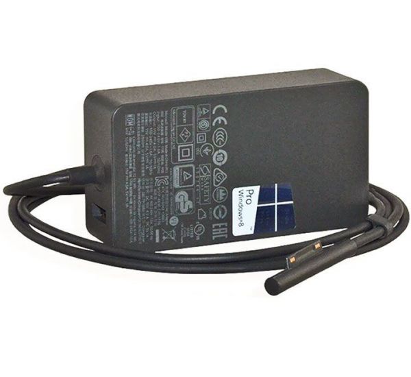 Laptop Adapter best price Adapter Microsoft Surface Pro3 12V ~ 2.58A | 30w ORG