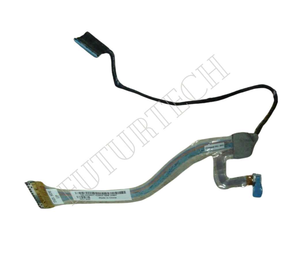 Cable LCD Dell Inspiron N6000 N6400 | 0H5897